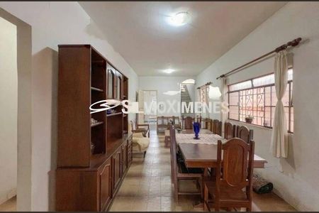 Casa à venda com 350m², 5 quartos e 2 vagas
