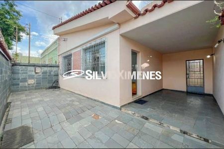 Casa à venda com 350m², 5 quartos e 2 vagas