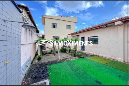 Casa à venda com 350m², 5 quartos e 2 vagas