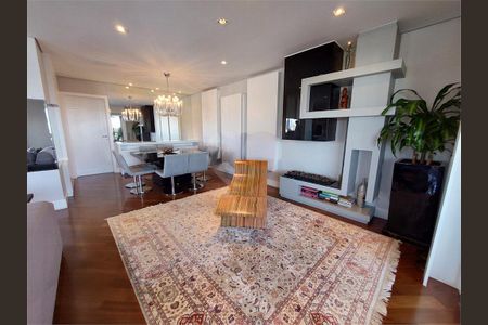 Apartamento à venda com 218m², 3 quartos e 4 vagas