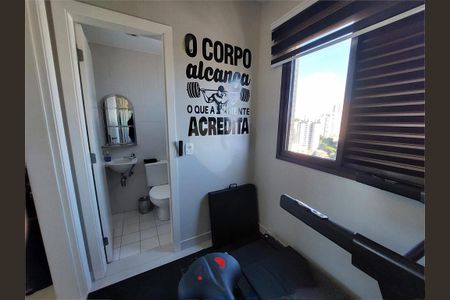 Apartamento à venda com 218m², 3 quartos e 4 vagas