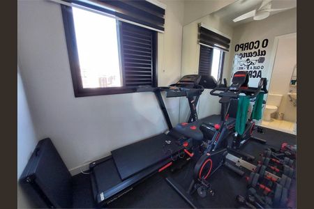 Apartamento à venda com 218m², 3 quartos e 4 vagas