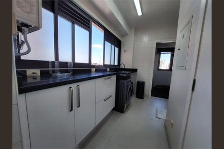 Apartamento à venda com 218m², 3 quartos e 4 vagas