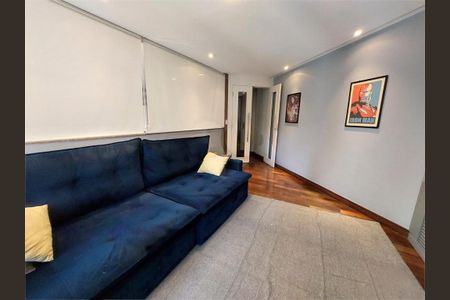Apartamento à venda com 218m², 3 quartos e 4 vagas