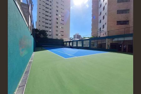 Apartamento à venda com 218m², 3 quartos e 4 vagas