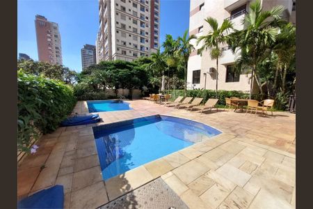Apartamento à venda com 218m², 3 quartos e 4 vagas