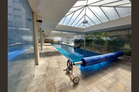 Apartamento à venda com 218m², 3 quartos e 4 vagas