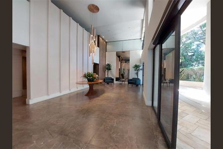 Apartamento à venda com 218m², 3 quartos e 4 vagas