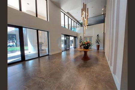 Apartamento à venda com 218m², 3 quartos e 4 vagas