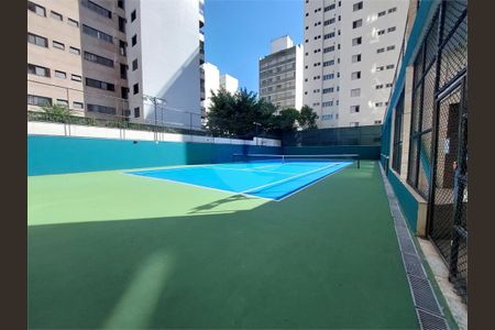 Apartamento à venda com 218m², 3 quartos e 4 vagas