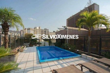 Apartamento à venda com 436m², 4 quartos e 5 vagas