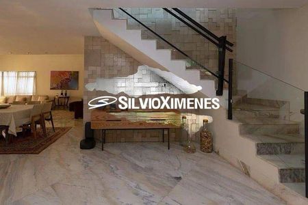Apartamento à venda com 436m², 4 quartos e 5 vagas