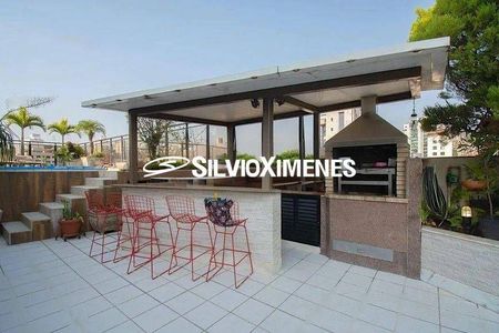 Apartamento à venda com 436m², 4 quartos e 5 vagas