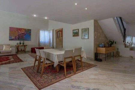 Apartamento à venda com 4 quartos, 436m² em Serra, Belo Horizonte