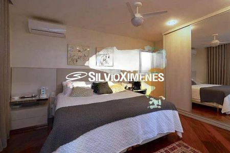 Apartamento à venda com 436m², 4 quartos e 5 vagas