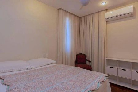 Apartamento à venda com 4 quartos, 436m² em Serra, Belo Horizonte