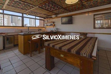 Apartamento à venda com 436m², 4 quartos e 5 vagas