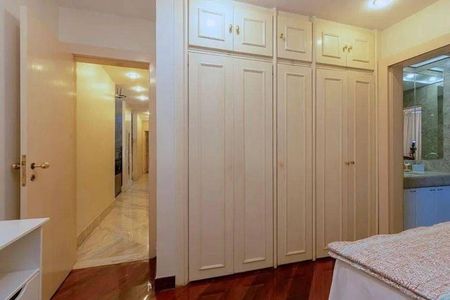 Apartamento à venda com 4 quartos, 436m² em Serra, Belo Horizonte