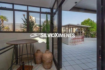 Apartamento à venda com 436m², 4 quartos e 5 vagas