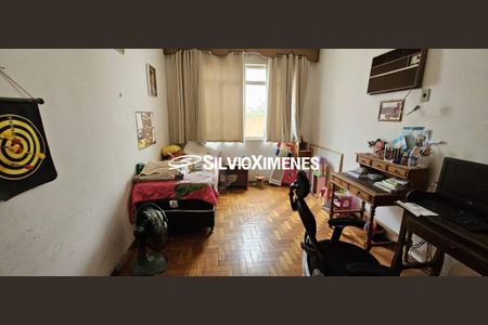 Casa à venda com 3 quartos, 285m² em São Lucas, Belo Horizonte