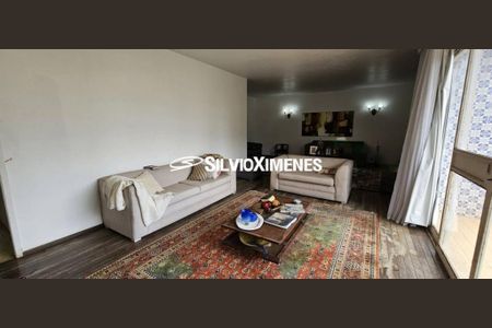 Casa à venda com 3 quartos, 285m² em São Lucas, Belo Horizonte