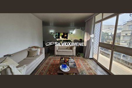 Casa à venda com 3 quartos, 285m² em São Lucas, Belo Horizonte