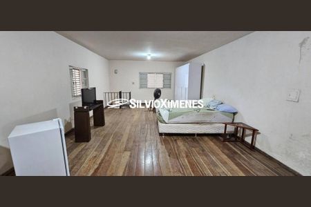Casa à venda com 3 quartos, 285m² em São Lucas, Belo Horizonte