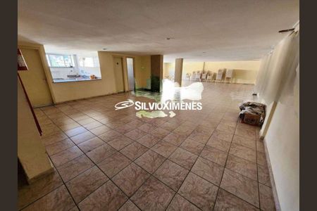 Apartamento à venda com 3 quartos, 90m² em Santo Antônio, Belo Horizonte