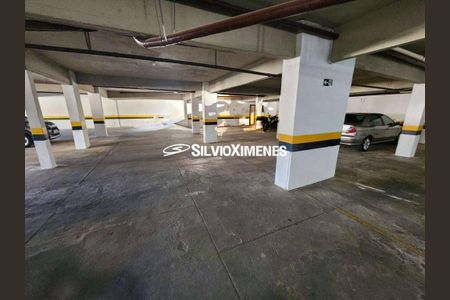 Apartamento à venda com 3 quartos, 90m² em Santo Antônio, Belo Horizonte
