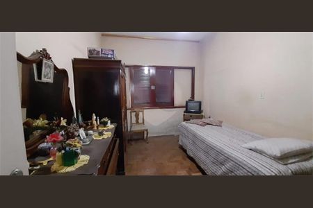 Casa à venda com 4 quartos, 230m² em Vila Nova Mazzei, São Paulo