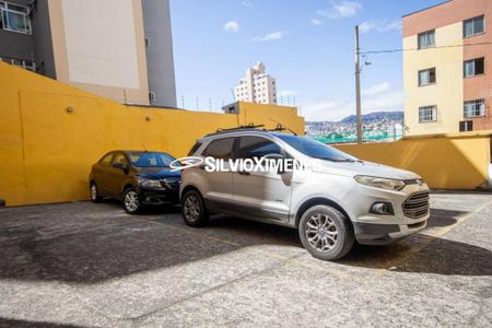 Apartamento à venda com 50m², 2 quartos e 1 vaga
