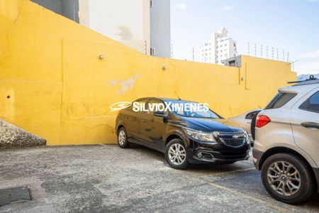 Apartamento à venda com 50m², 2 quartos e 1 vaga
