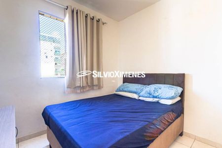Apartamento à venda com 50m², 2 quartos e 1 vaga