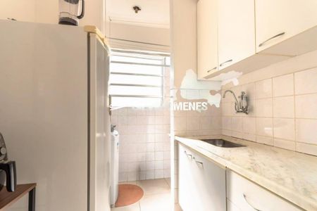Apartamento à venda com 50m², 2 quartos e 1 vaga