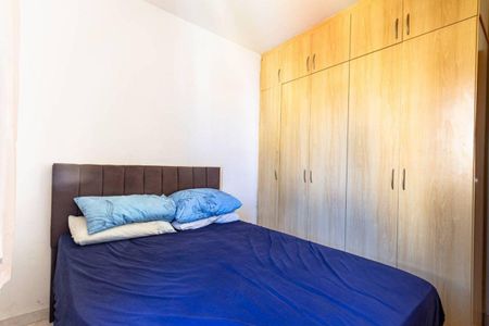 Apartamento à venda com 2 quartos, 50m² em Sagrada Família, Belo Horizonte