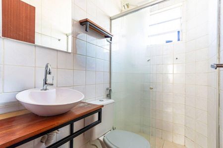 Apartamento à venda com 50m², 2 quartos e 1 vaga