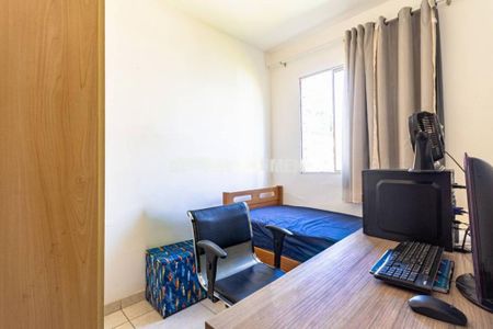 Apartamento à venda com 2 quartos, 50m² em Sagrada Família, Belo Horizonte