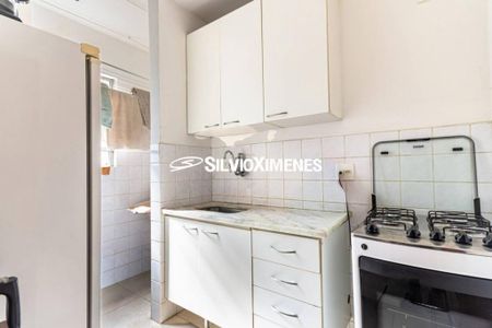 Apartamento à venda com 50m², 2 quartos e 1 vaga