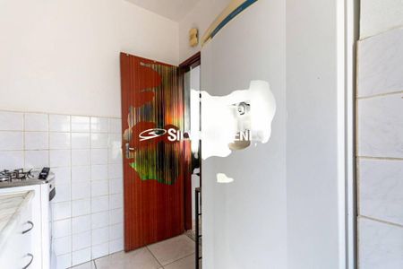 Apartamento à venda com 50m², 2 quartos e 1 vaga