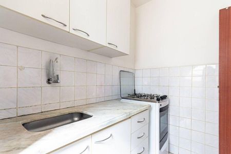 Apartamento à venda com 50m², 2 quartos e 1 vaga