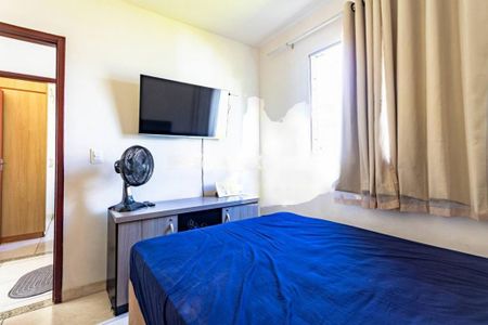 Apartamento à venda com 2 quartos, 50m² em Sagrada Família, Belo Horizonte