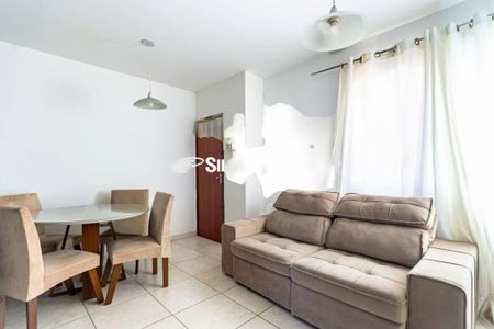 Apartamento à venda com 2 quartos, 50m² em Sagrada Família, Belo Horizonte