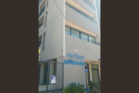 Studio para alugar com 25m², 1 quarto e sem vaga Studio para alugar com 25m², 1 quarto e sem vagaPlaquinha
