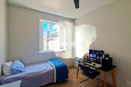 Apartamento à venda com 4 quartos, 170m² em Cruzeiro, Belo Horizonte