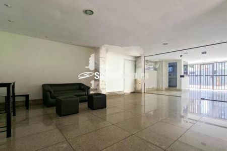 Apartamento à venda com 4 quartos, 170m² em Cruzeiro, Belo Horizonte