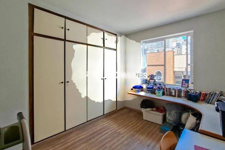Apartamento à venda com 4 quartos, 170m² em Cruzeiro, Belo Horizonte