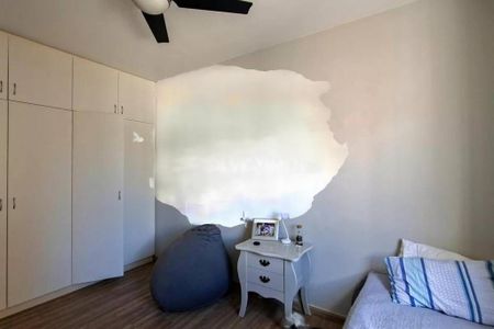 Apartamento à venda com 4 quartos, 170m² em Cruzeiro, Belo Horizonte