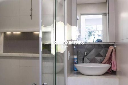 Apartamento à venda com 94m², 3 quartos e 1 vaga