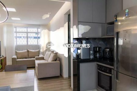Apartamento à venda com 94m², 3 quartos e 1 vaga