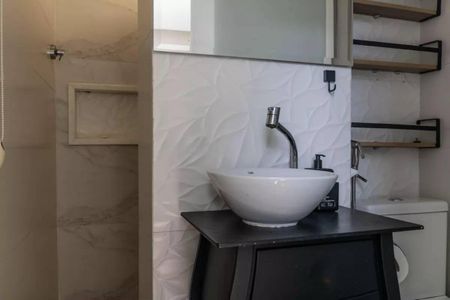 Apartamento à venda com 94m², 3 quartos e 1 vaga